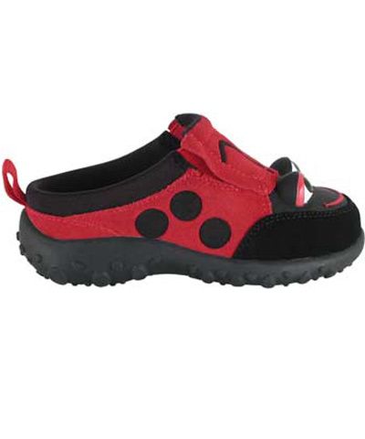 Ladybug road clog on sportingdirectory.com.au